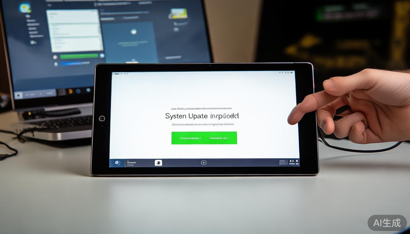 官方正版安卓系统下载指南：确保设备稳定与功能整合的关键步骤