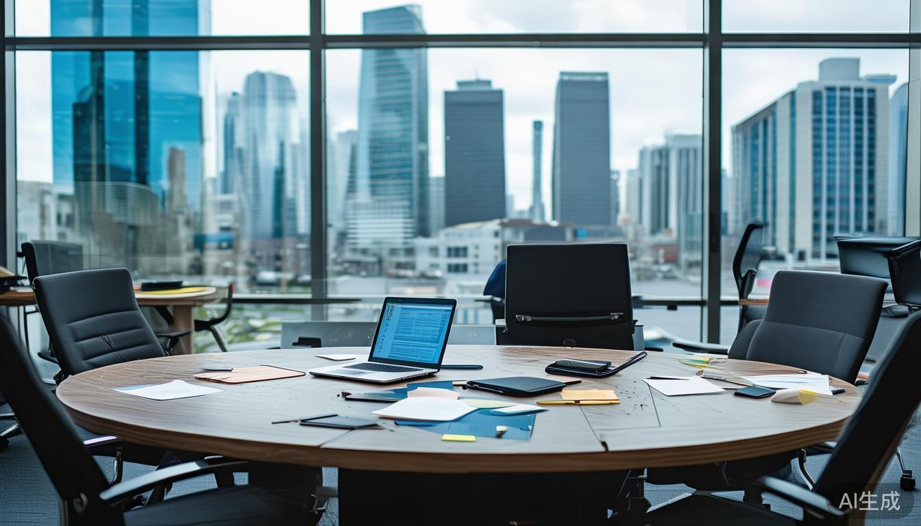 企业文化建设的核心是什么？警惕技术工具化：TP下载背后的形式主义误区