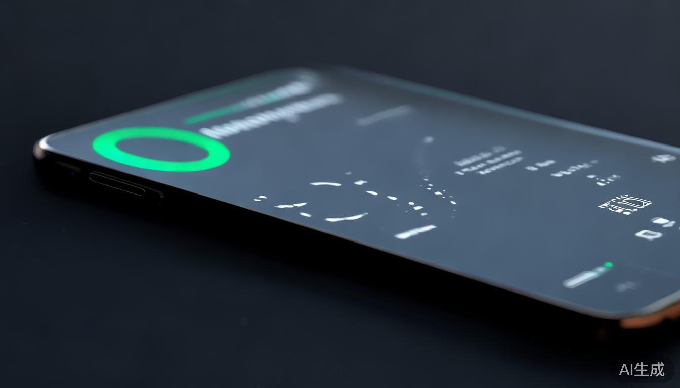 体验TP 2025安卓版：细节决定成败，流畅与隐私双重升级