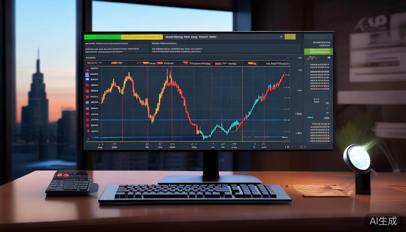TP官方APP评测：实时数据与智能工具如何提升投资决策质量？