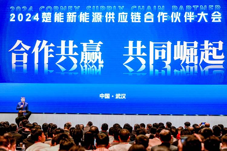 生态联动是什么意思_TP-LINK的技术生态：合作与联合创新_生态创新