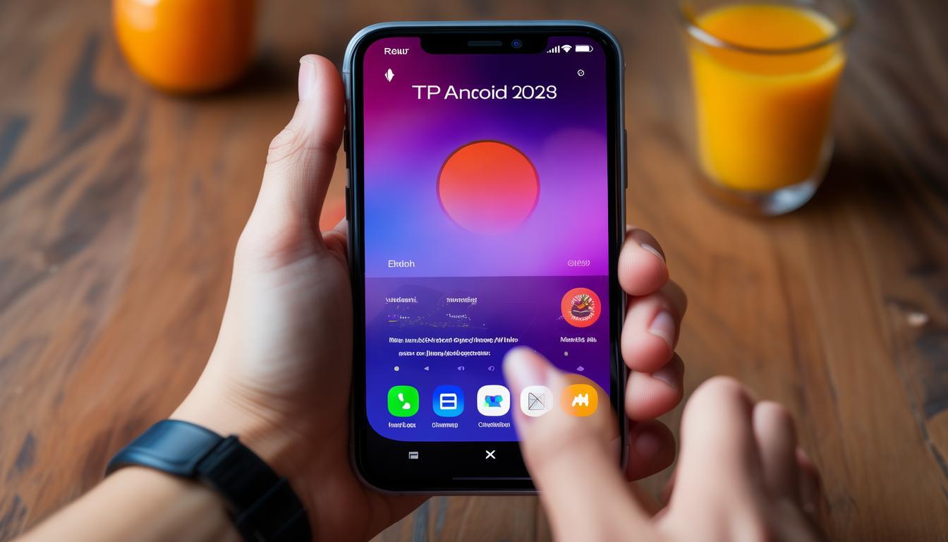 TP安卓2025年最新版本受青睐，用户活跃程度显著提升