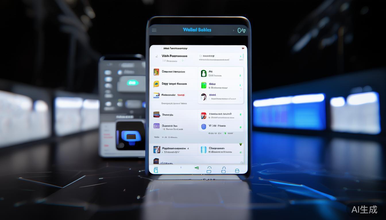 TP钱包安卓版下载数据分析：洞察市场情绪，如何辅助投资决策与规避风险？