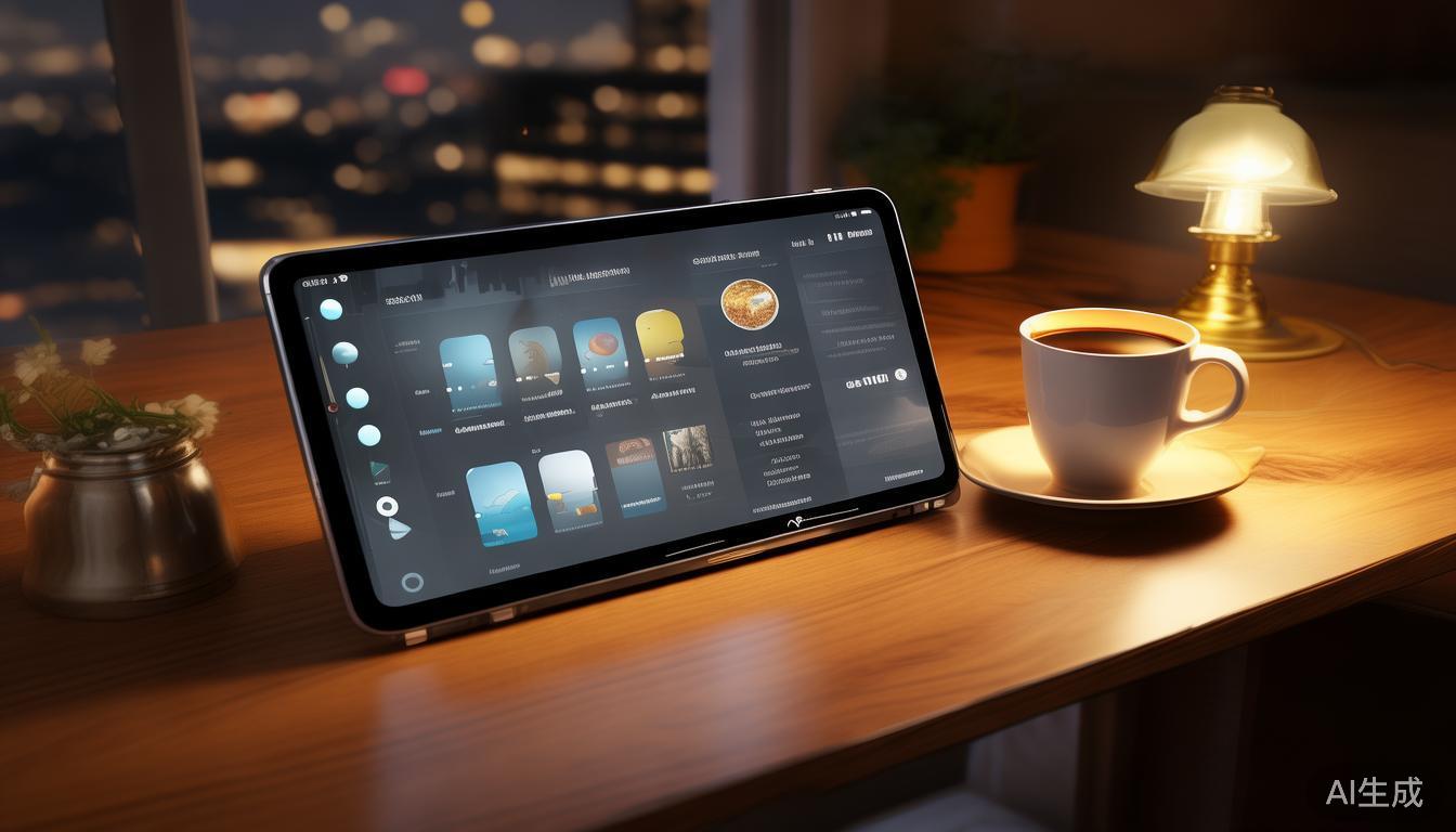 2025安卓手势操作全面革新！从适应到习惯，效率提升超显著？