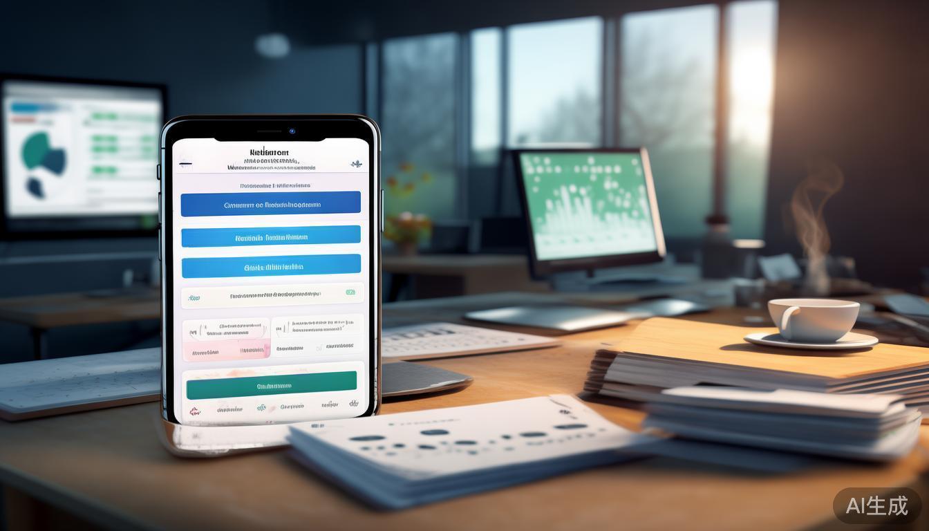 高效合作三步走：TP官方App如何助力企业构建稳固合作网络？