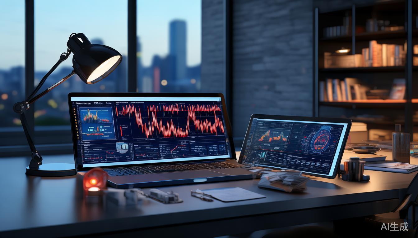 数字资产安全双基石：平台信用监督与理性投资信号，缺一不可