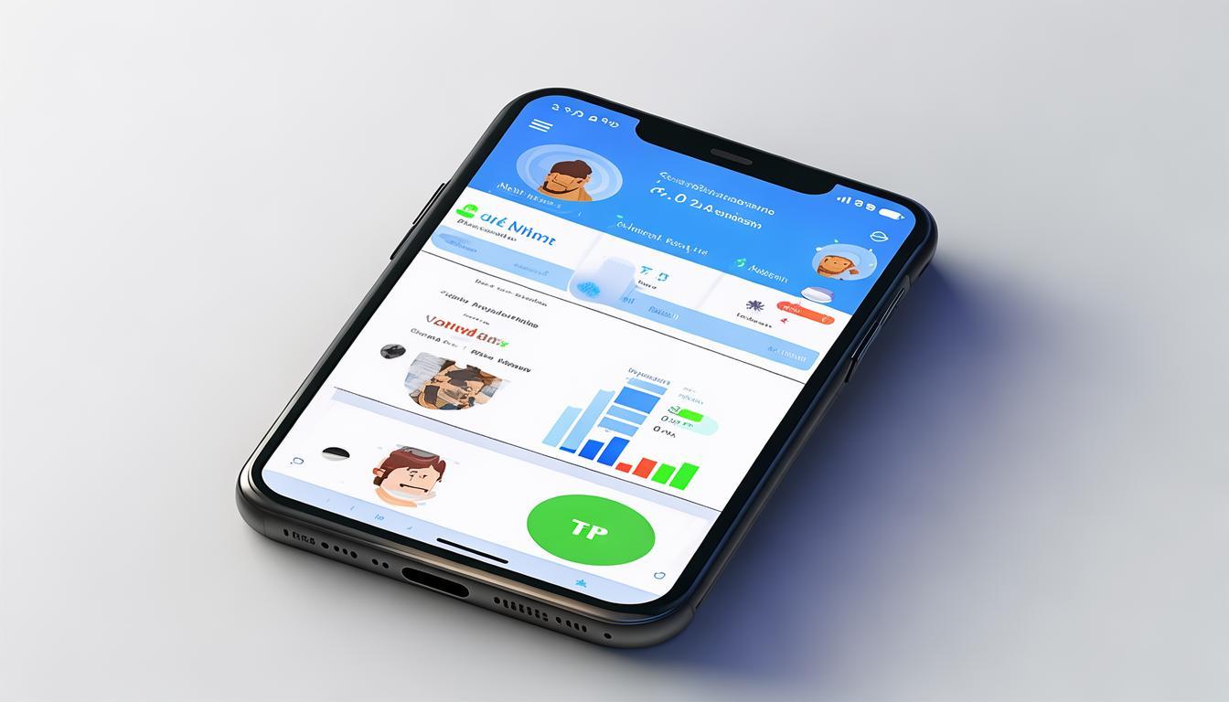 TP钱包APP安卓版：为朋友投资合作带来全新便利与高效体验