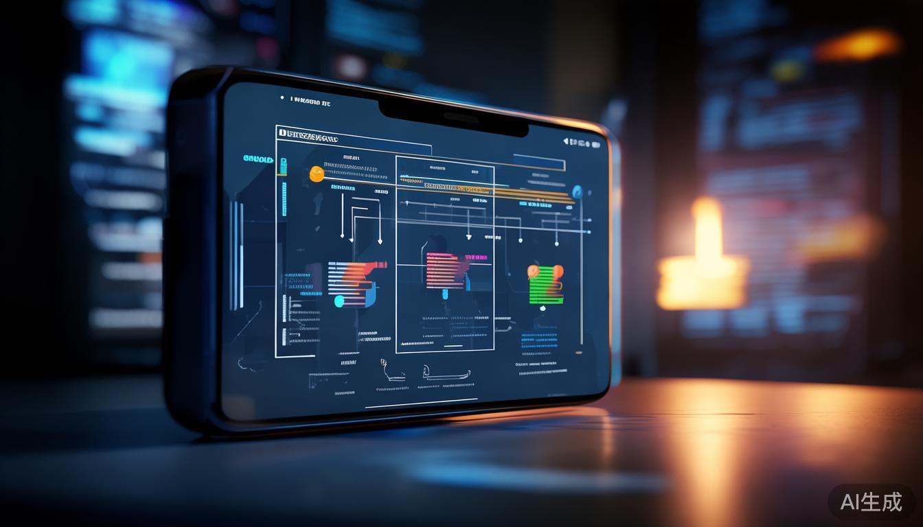 tp官方下载安卓2025:新版核心算法如何实现瞬间响应与节能优化_响应性能_安卓响应机制