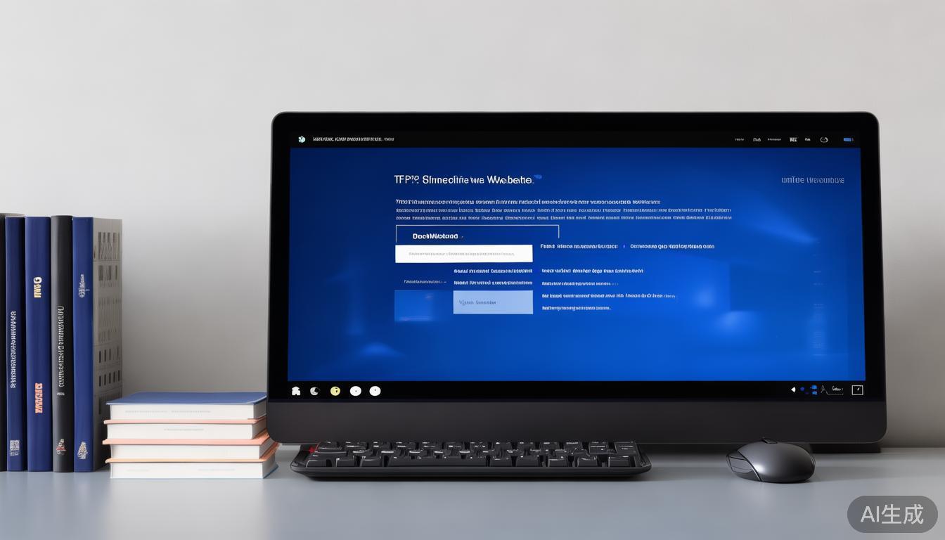 正版TP软件：保障数据安全，优化软硬件适配，官方下载指南