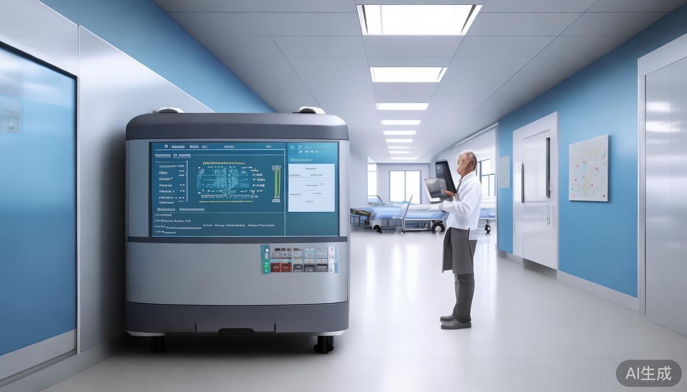 安卓新版本赋能医药领域：提升药品追溯与远程诊疗效率，保障数据安全与合规性