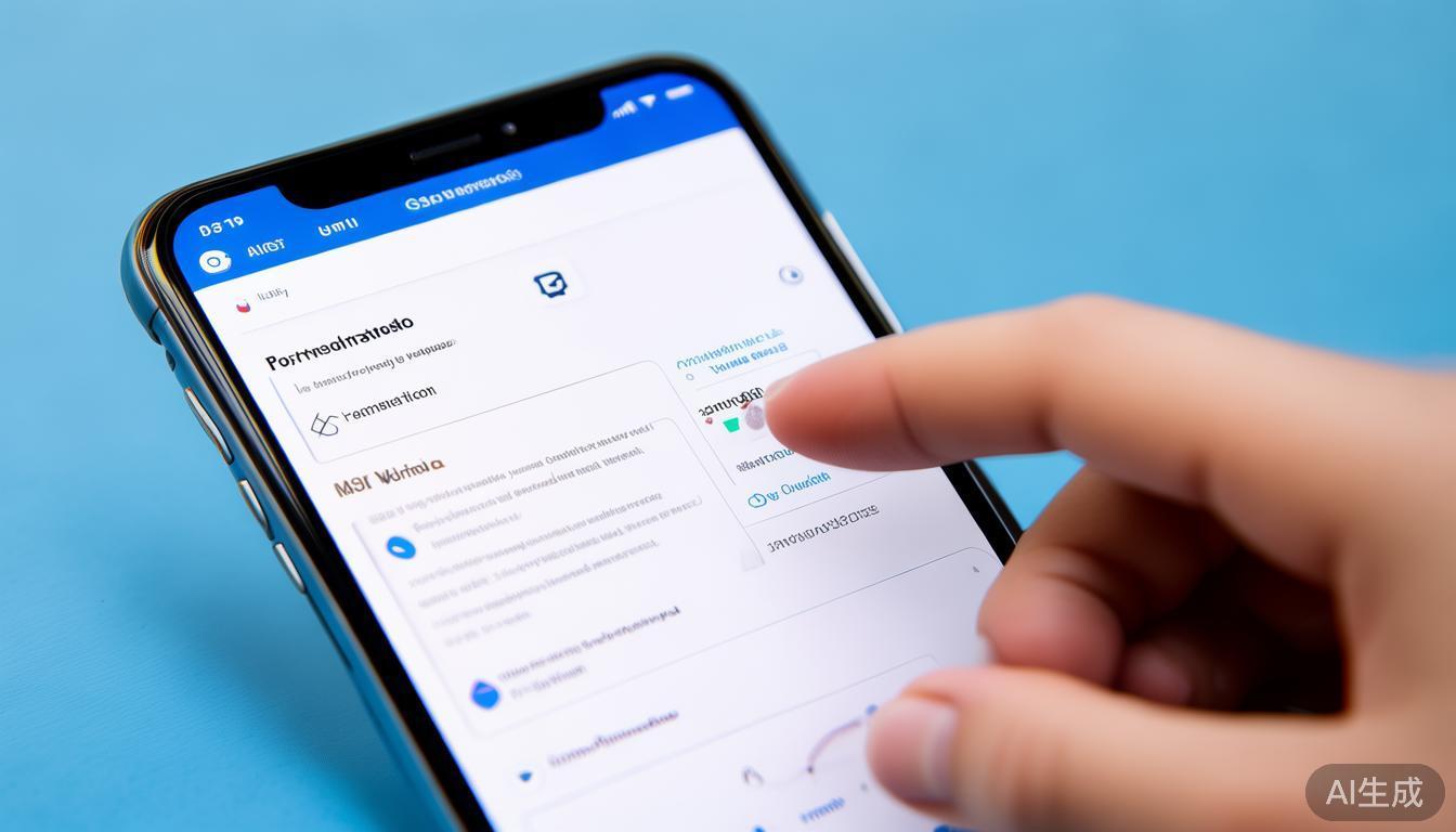 TP钱包代币图标修改全攻略：如何借助官方链接，自定义你的资产显示？
