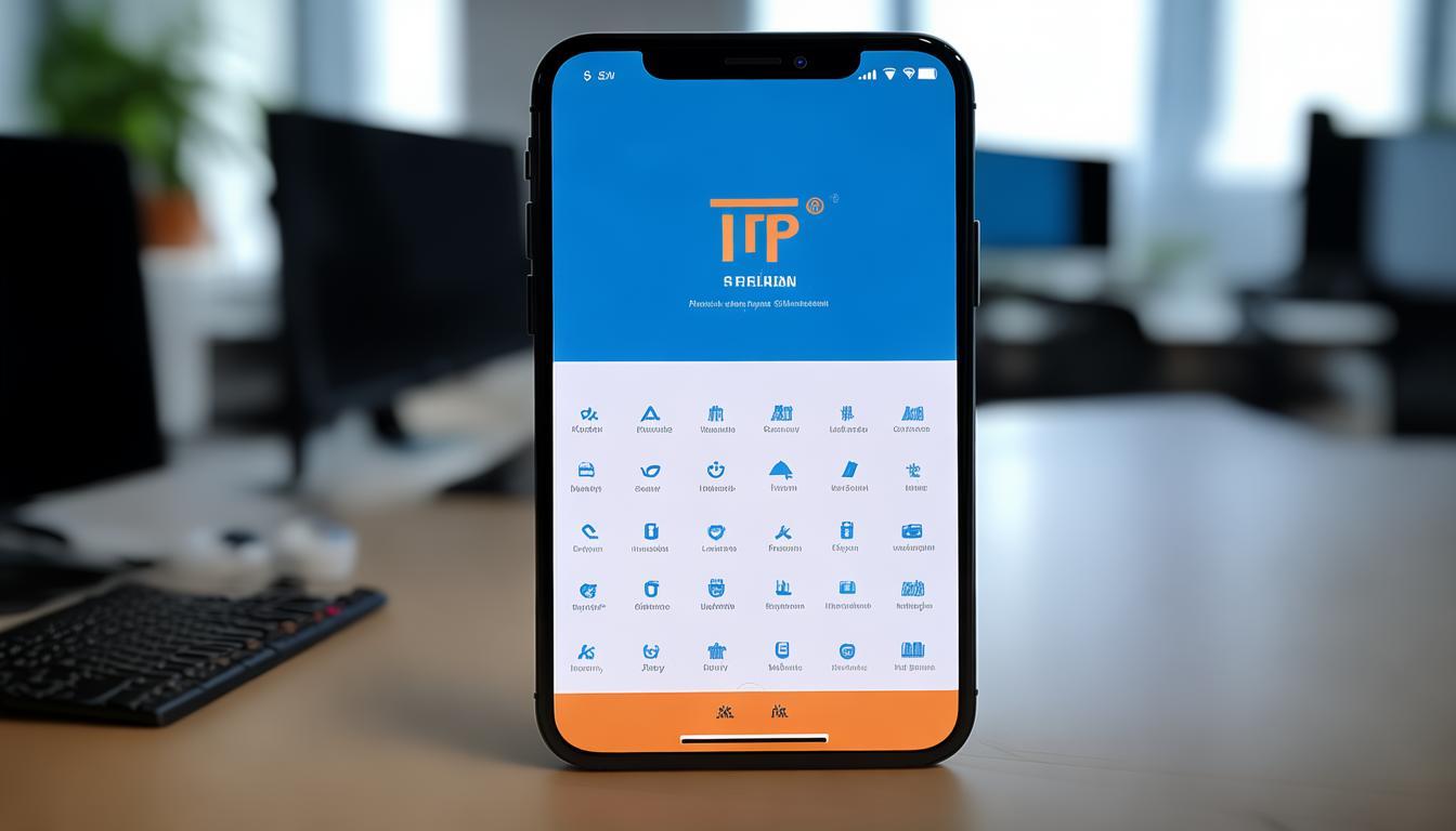 TP官方app：重视安全性能改进，持续提升用户体验