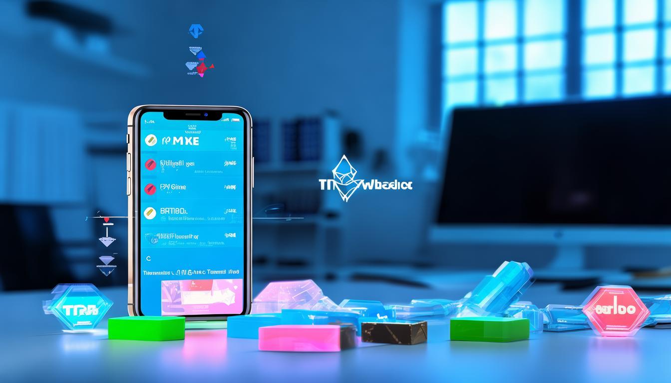 TPWallet带来金融创新契机，打破传统限制，解决跨链交易难题
