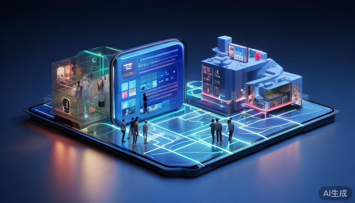 TP官方APP推广策略解析：精准定位与高效执行，如何实现差异化优势？