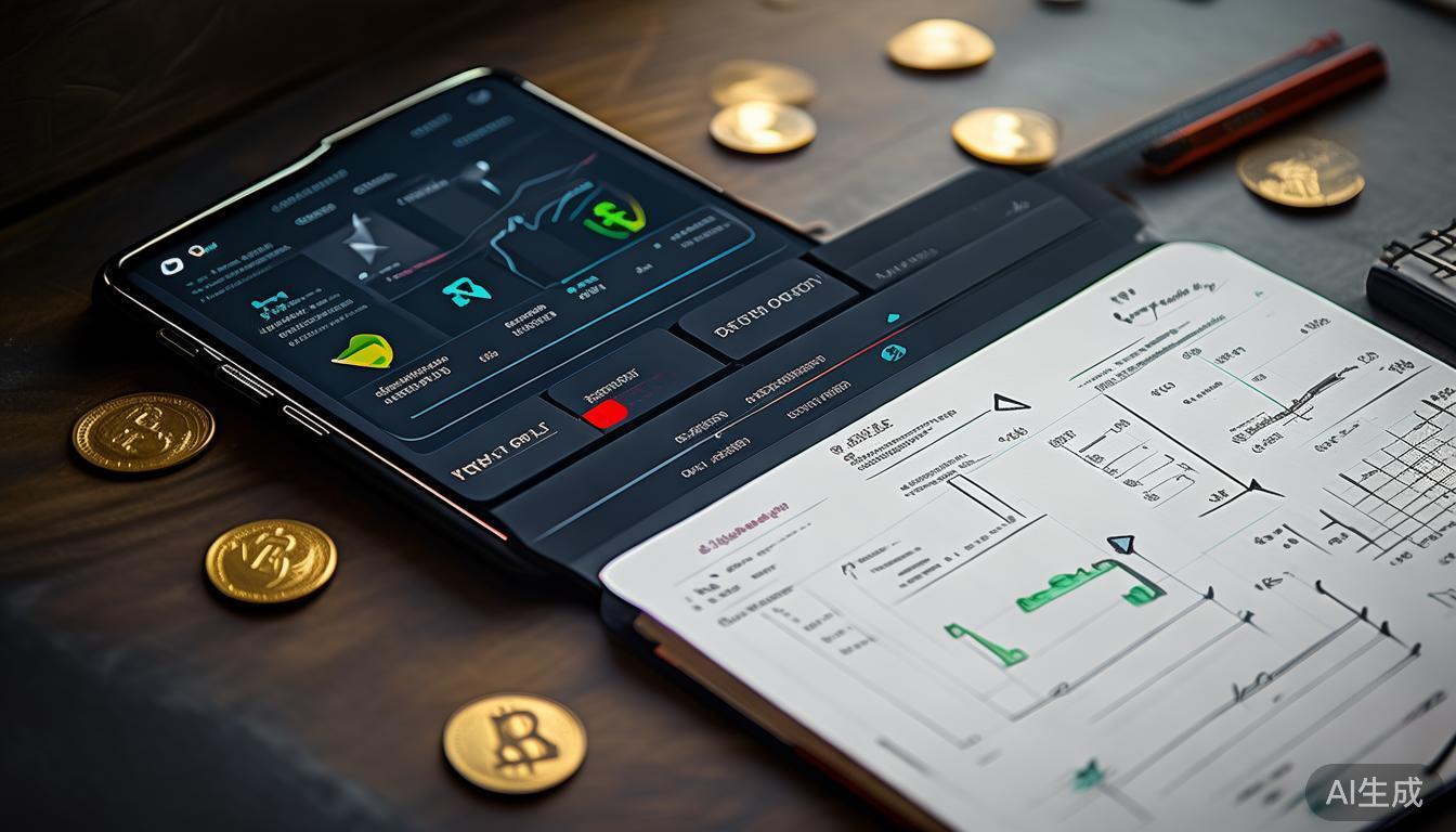 想在TP钱包安卓版获投资见解？巧用数据平台、社群，复盘操作别轻信