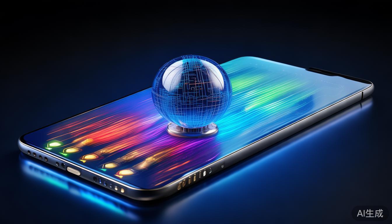 TP安卓2025重磅升级：隐私看门狗与智能引擎，如何重塑用户体验？