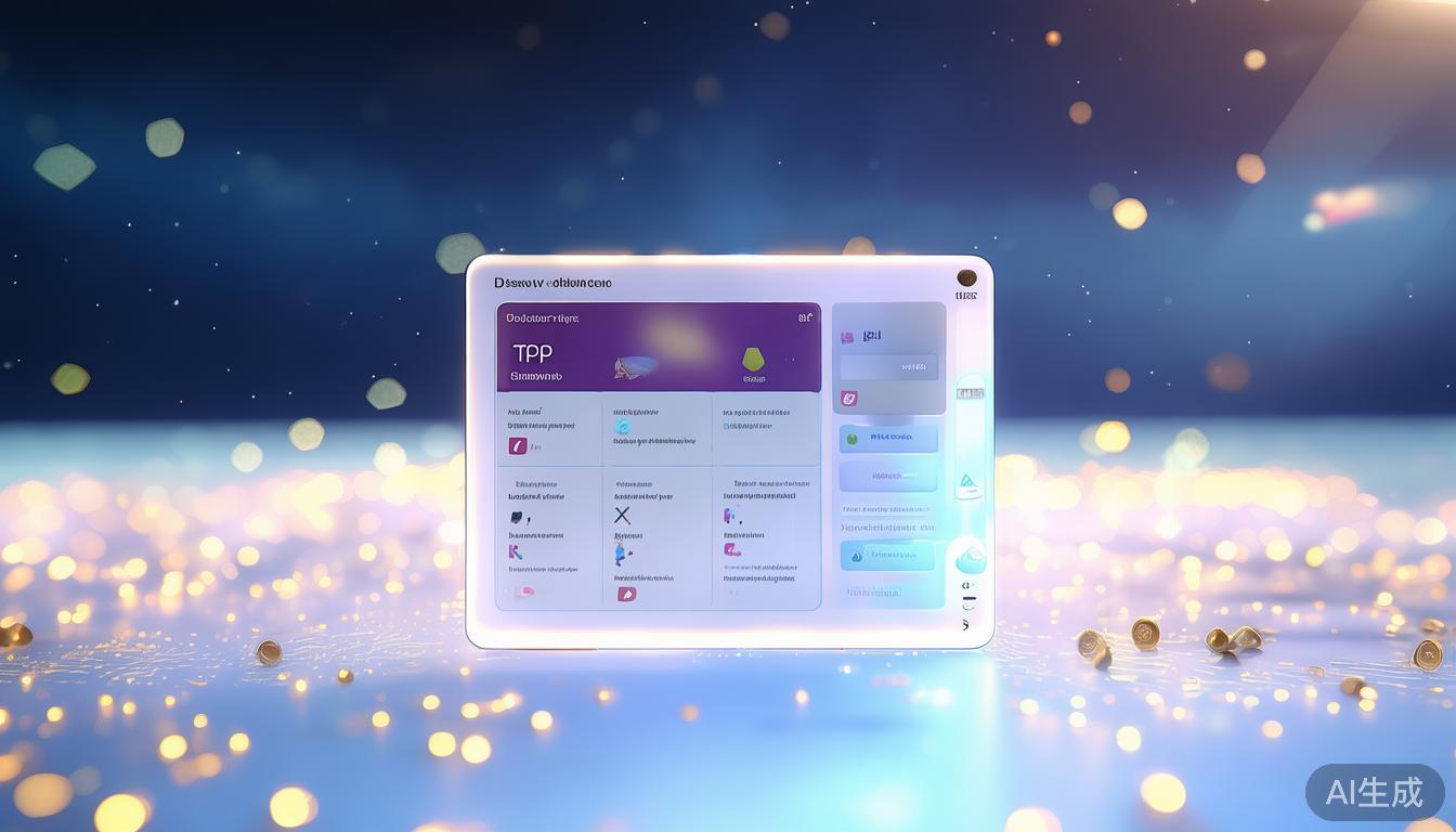 TP钱包如何盈利？解析三大核心收入来源：交易手续费、DeFi合作与广告上币费