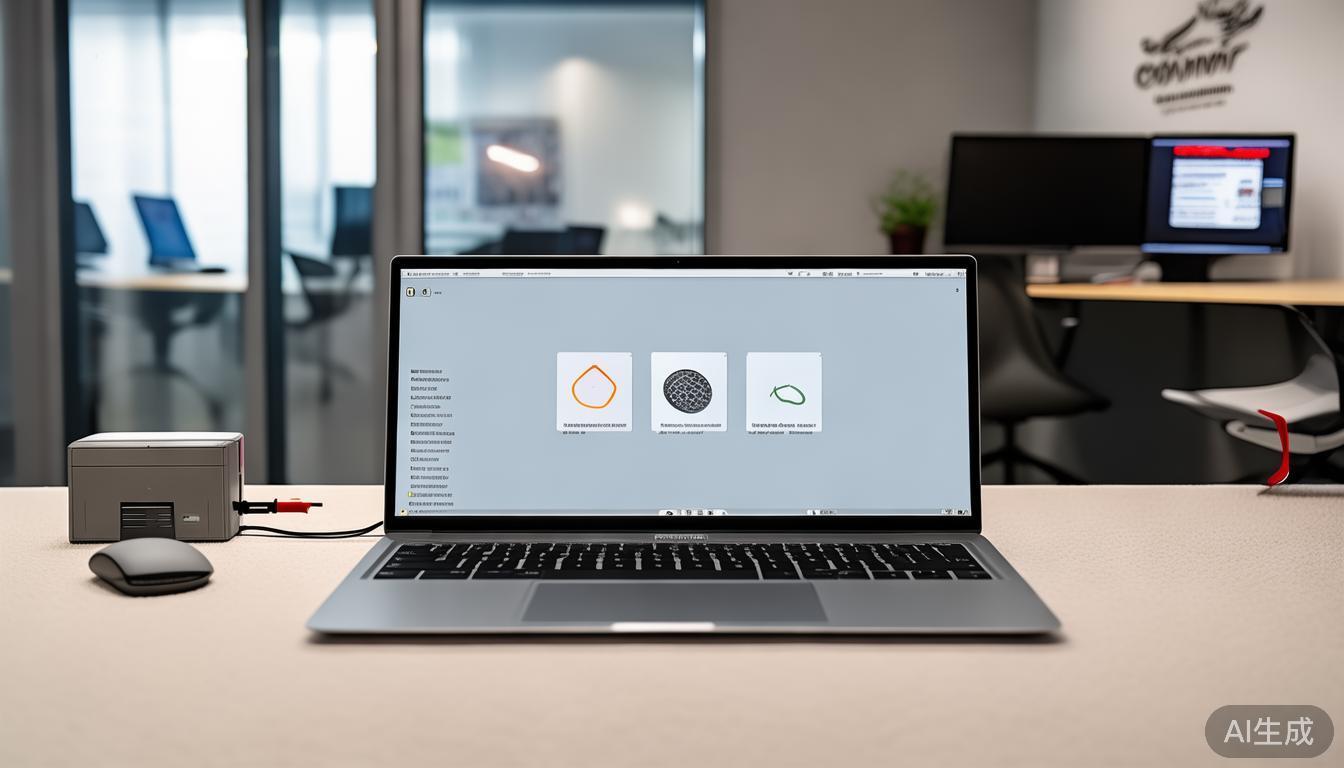 TeamViewer远程控制软件：苹果用户高效连接，工作生活效率双提升