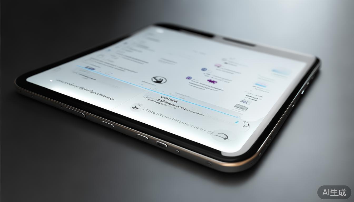 2025年TP安卓系统隐私升级：智能权限控制与全局指示器，如何实现数据安全透明化？