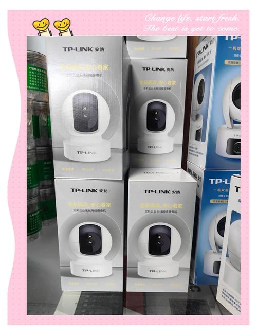 TP-Link摄像头在自然灾害监测中作用重大，助力防灾减灾