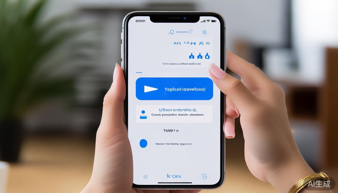 TP官方App市场认知与用户格局分析：下载数据背后的真相