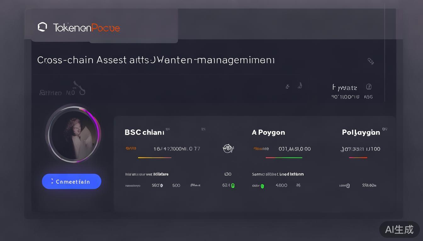 TokenPocket理财实操：从下载到收益，我的DeFi投资心得与策略分享