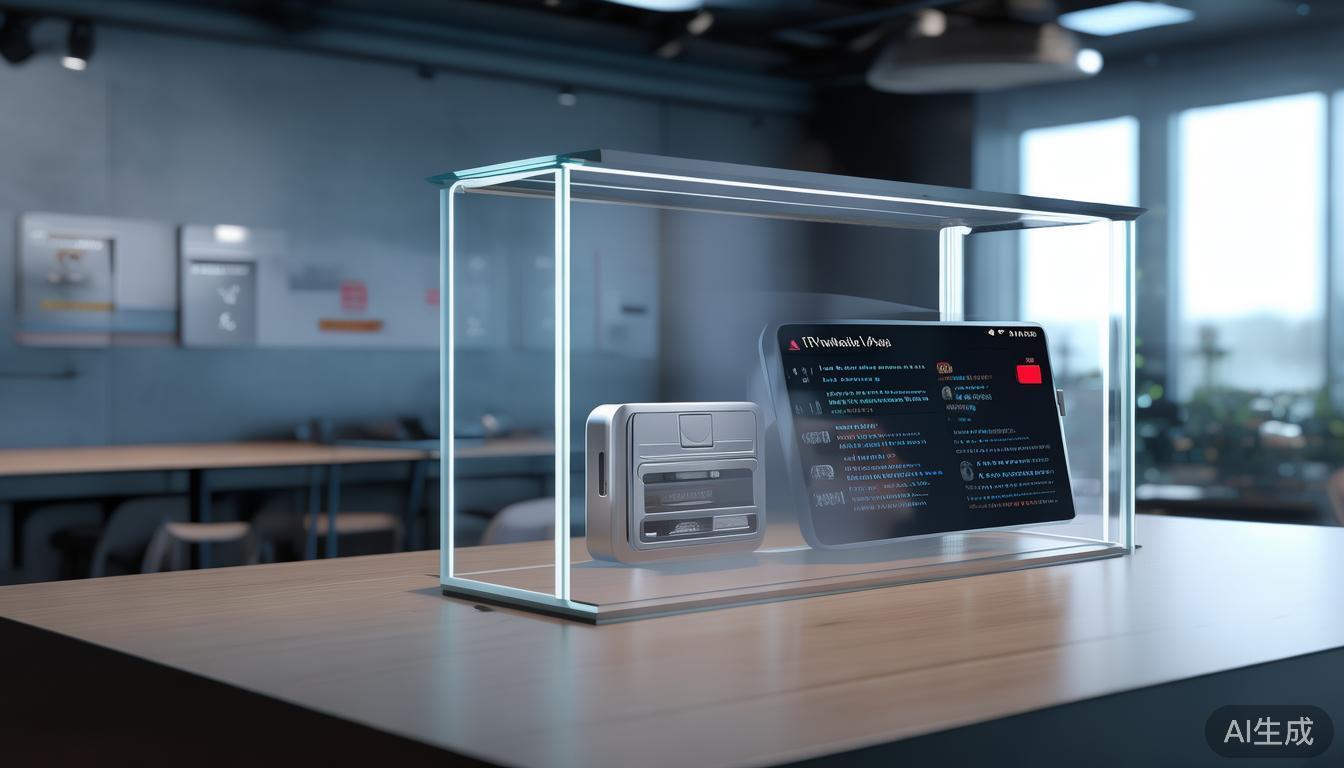 TPWallet资本管理解析：高效便利的背后，潜藏哪些安全与监管风险？