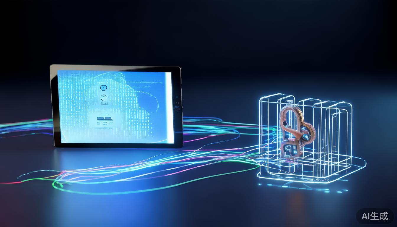 TP官方安卓新版数据治理大升级：安全、备份与权限管理全面优化