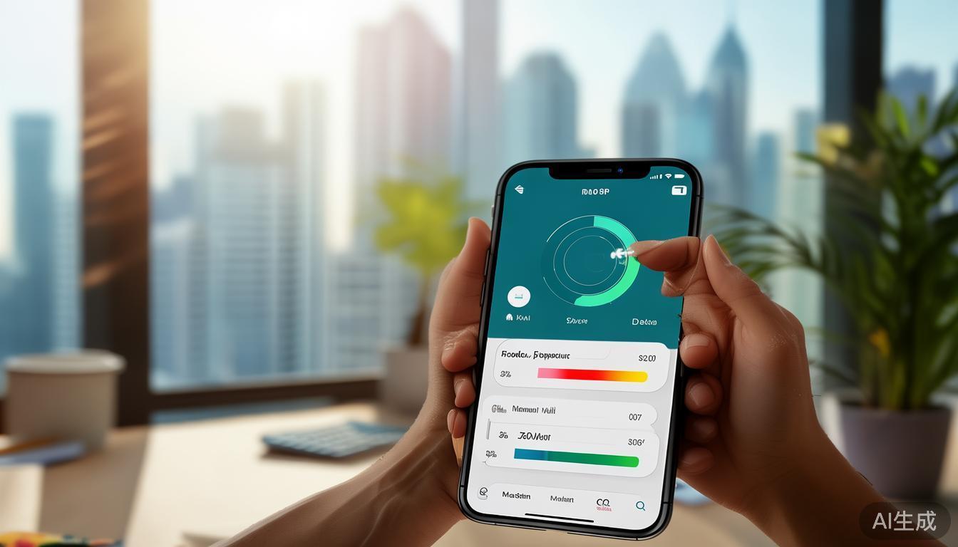 财务软件优化_财务优化业务流程_如何利用TP官方下载安装app优化财务管理