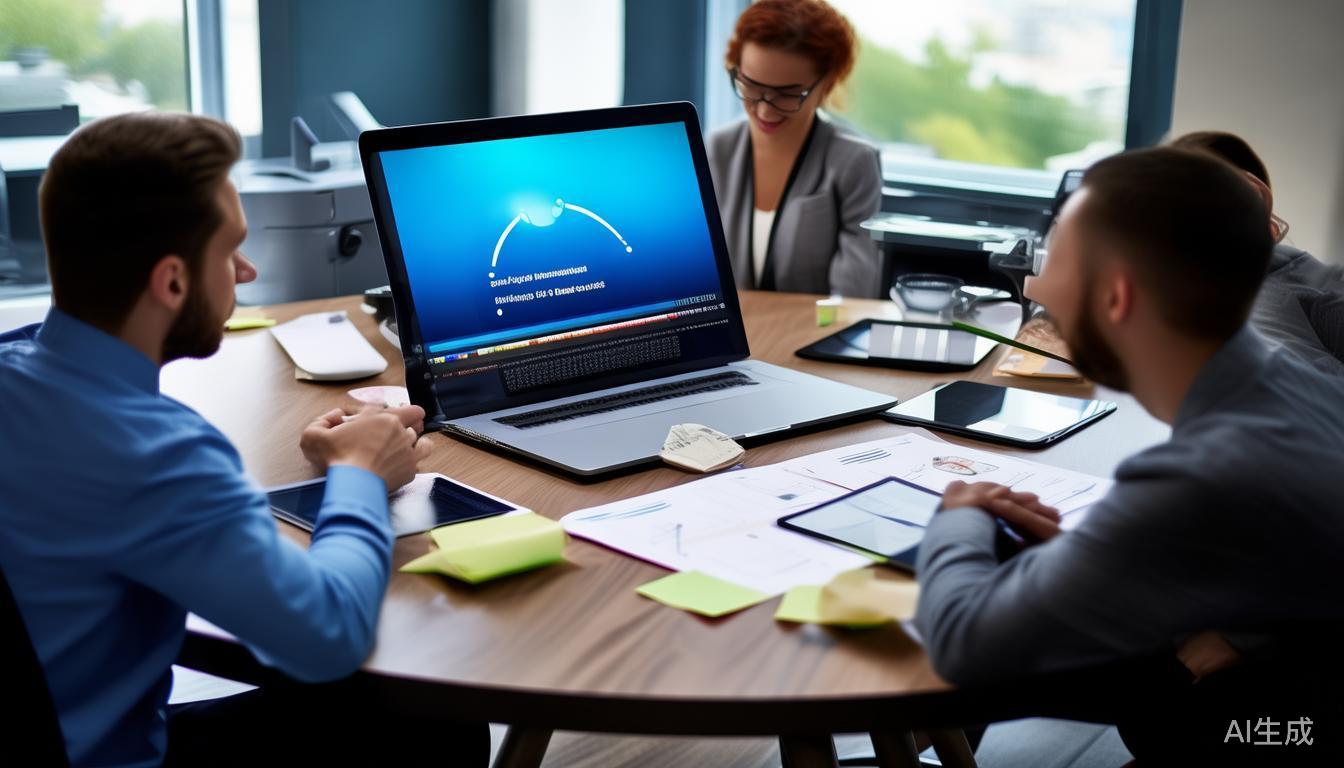 团队建设新策略：TP最新版下载，如何通过分工协作增强凝聚力与信任？