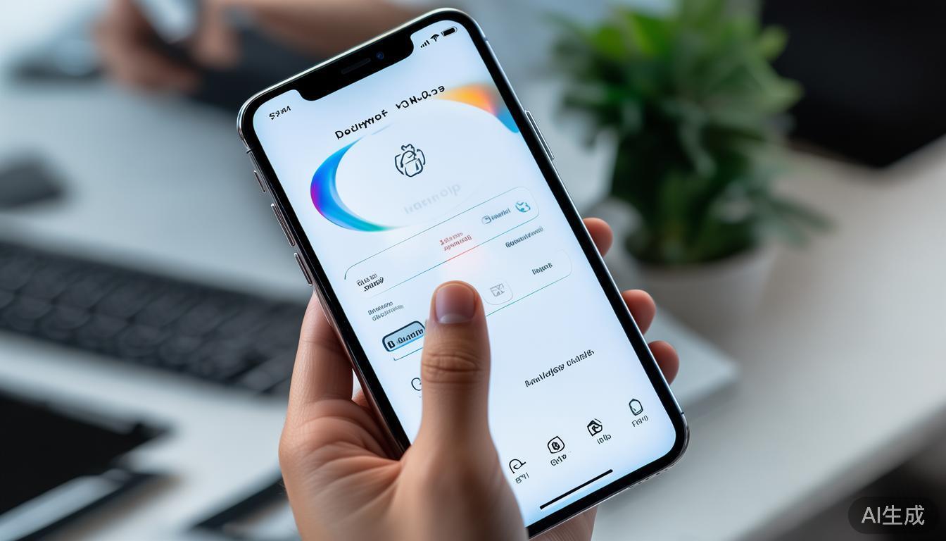 TP官方App重磅更新：启动提速30%，操作更流畅，隐私更安全