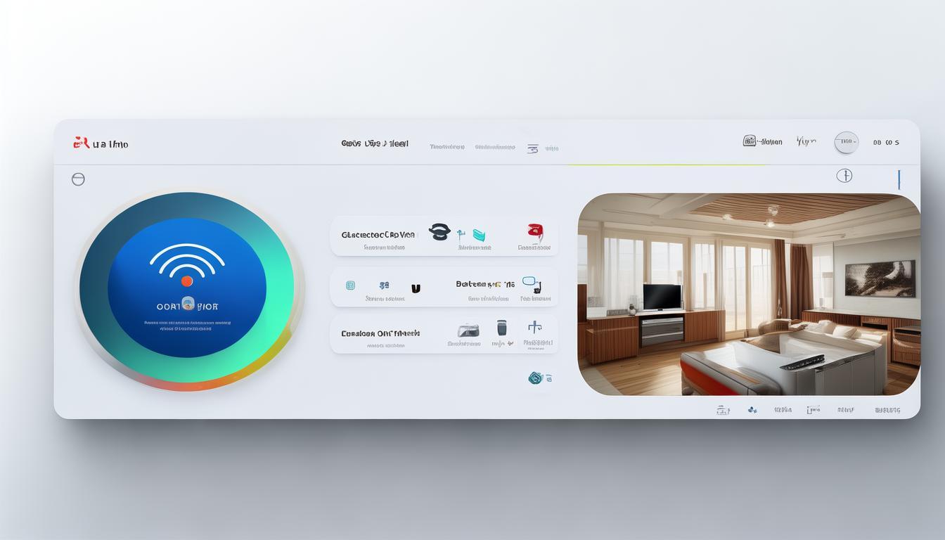 TP-LINK APP：无线设备联动超便捷，轻松提升家居智能化