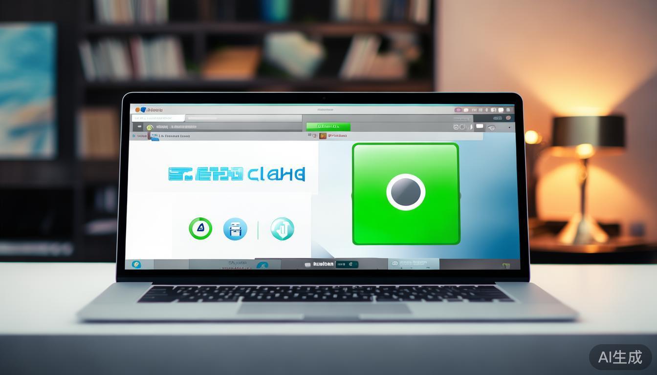 安装正版tp软件后优化调整，管理开机任务及显示方式可提升体验