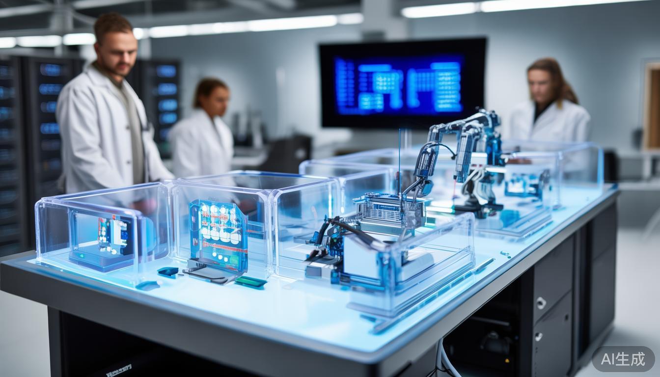 TP工具2025新版发布：深化智能制造与物联网应用，如何优化数据安全与合规性？