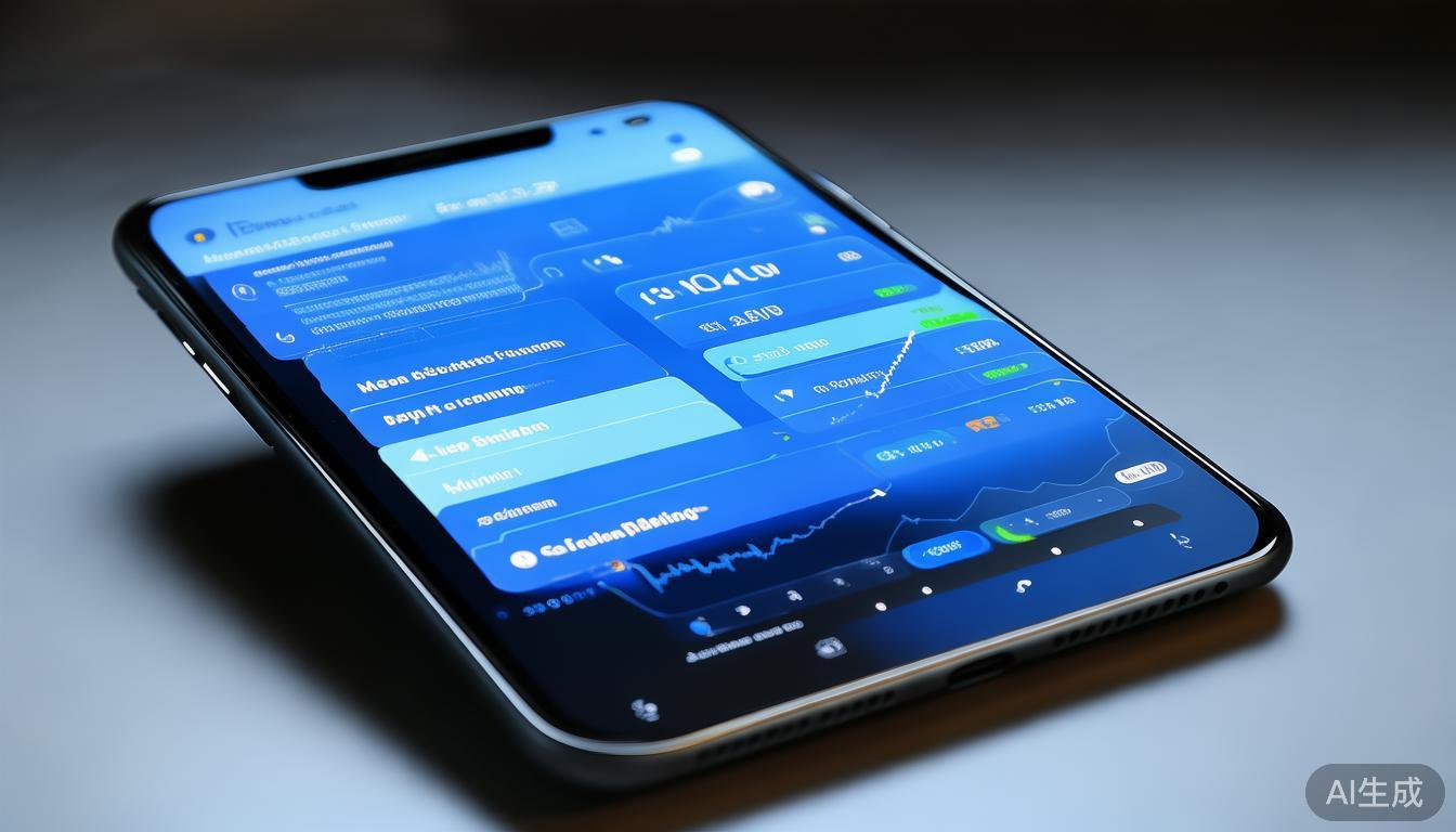 TP交易所app：移动端数字货币交易得力帮手，资产管理、市场分析与交易执行一键搞定