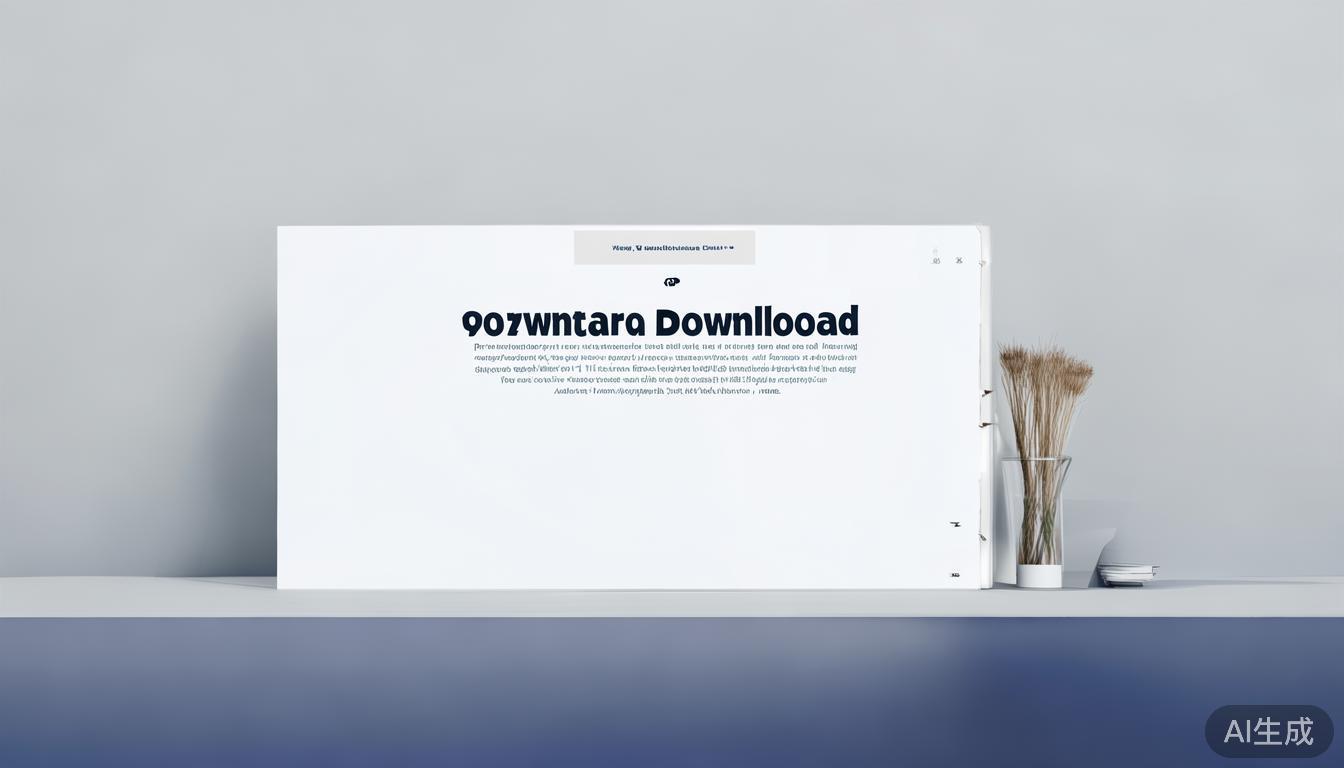 优化软件下载策略：提升用户体验与品牌信任的关键三步