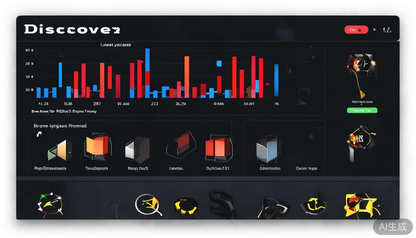 TP Wallet评测：不只管理资产，更是获取加密货币市场动态与空投机遇的关键入口