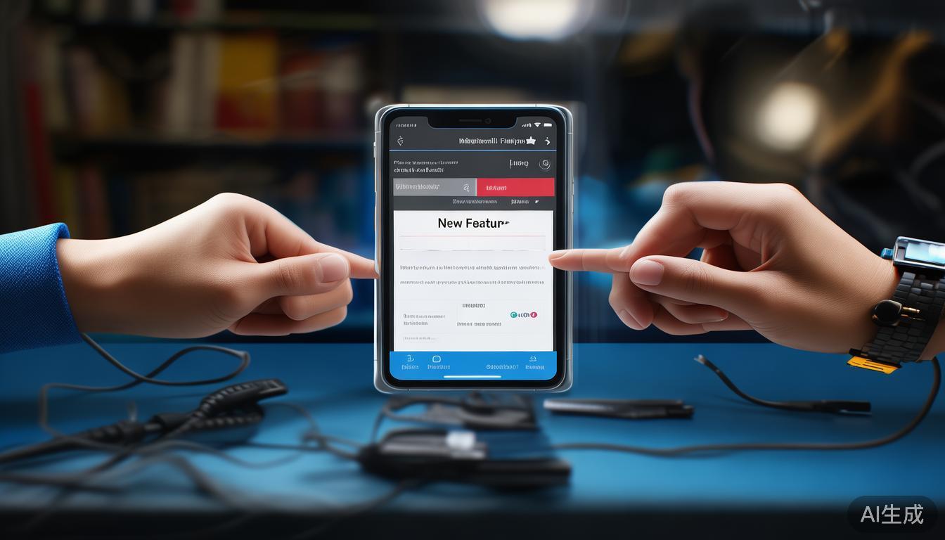 发现安卓软件_8. 立即下载tp安卓最新版，发现更强大功能！_安卓下载中心
