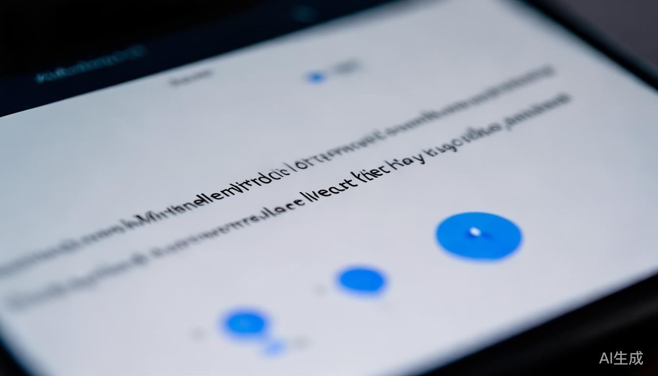 TP钱包安卓版体验解析：界面设计清晰，但新手引导与交互反馈仍有提升空间