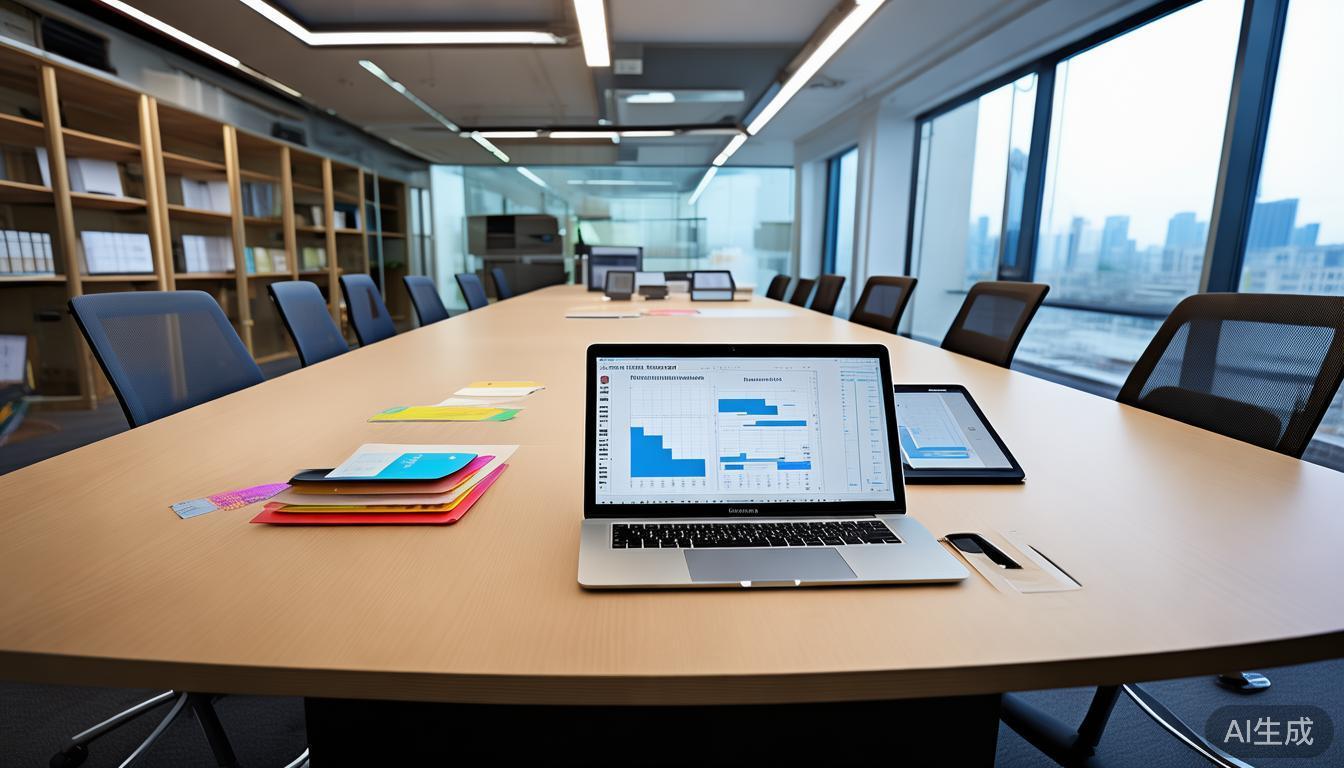 TP工具如何革新项目金融？自动化风险分析与数据处理，为项目稳健推进筑牢根基