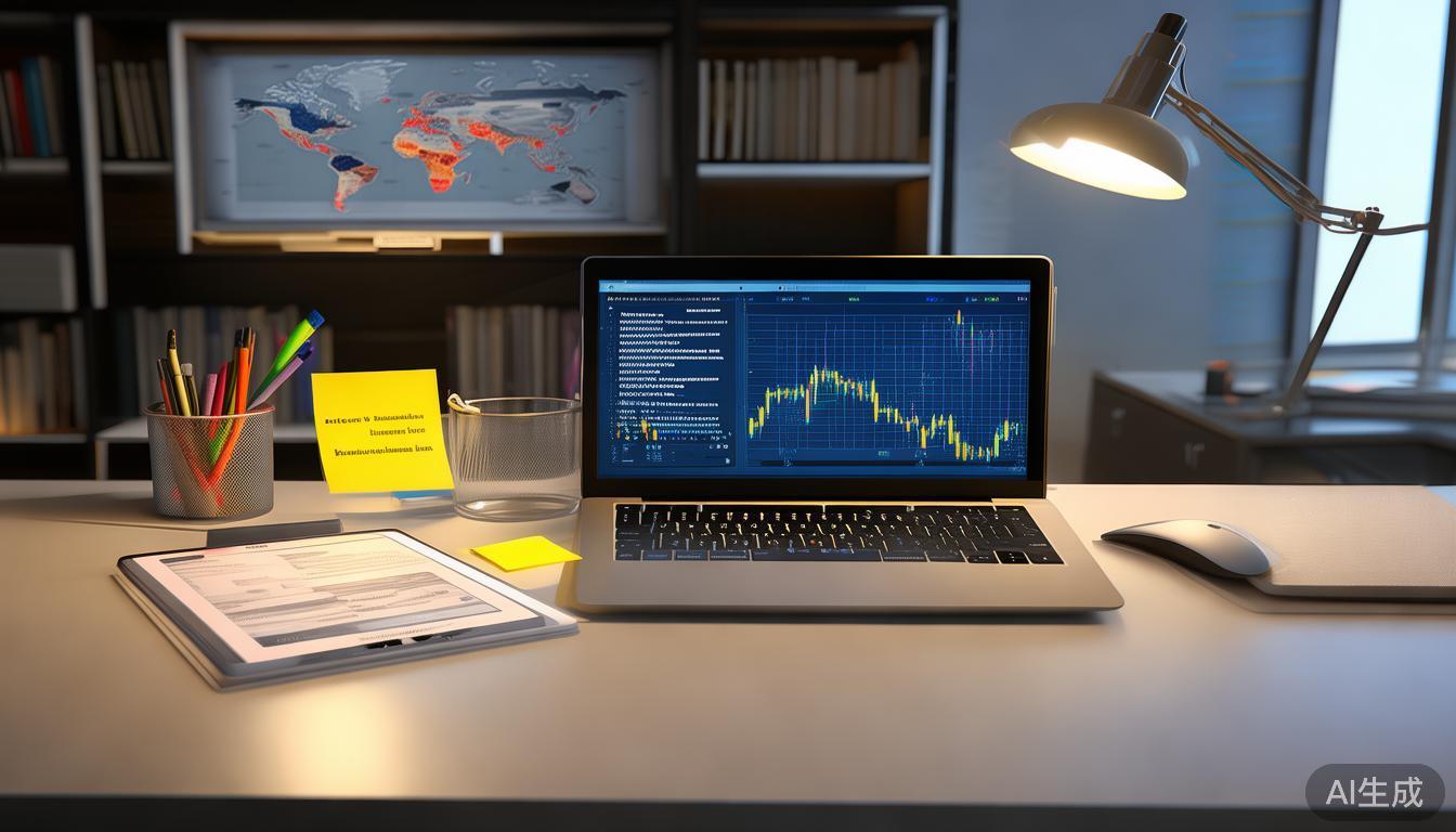 理财规划新篇章：借助TP官方应用，实现资产多样化与风险分散