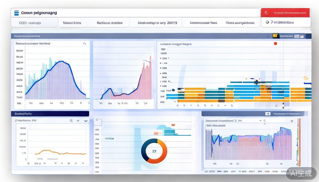 TP App动态数据指南：从收集、分析到决策，如何优化业务效率？