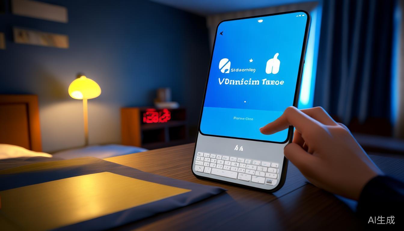 安卓新版TP应用安全升级：双重验证+实时监控，全方位守护您的支付与资产安全