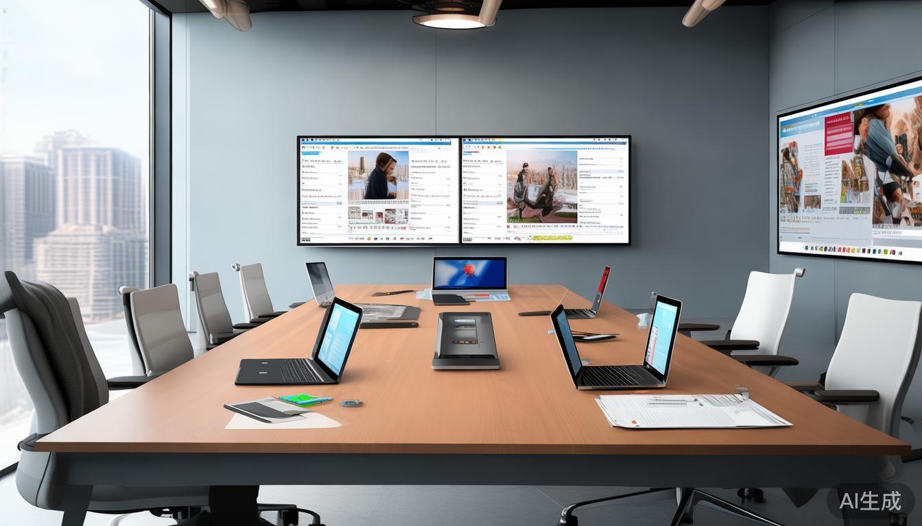 2025 TP官网新版实战指南：优化产品线、智能分析与团队协作，提升企业竞争力