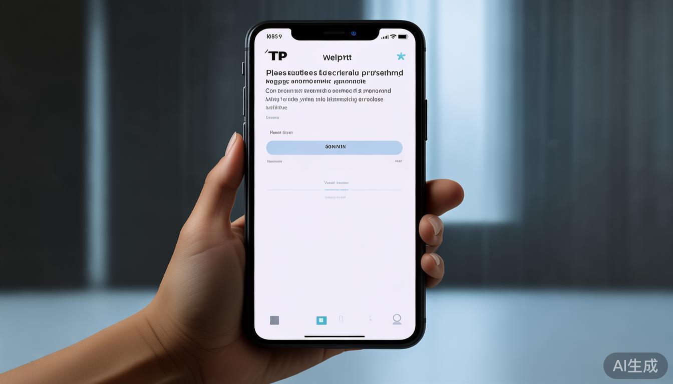 TP钱包安卓版使用指南：私钥与助记词如何安全备份与恢复？掌握核心安全实践