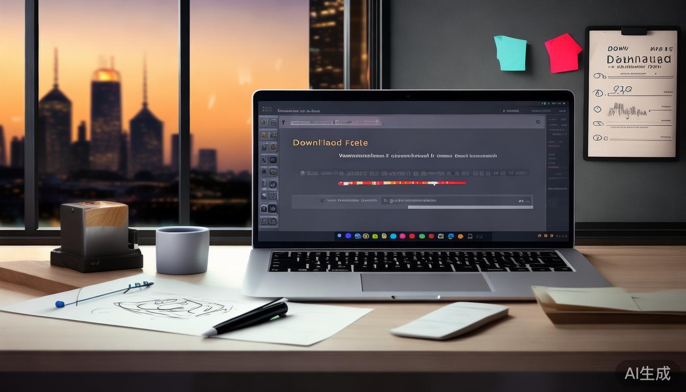 下载失败怎么解决_导致下载失败的常见原因及解决方案,确保成功下载安装tp官方正版。_下载失败什么原因