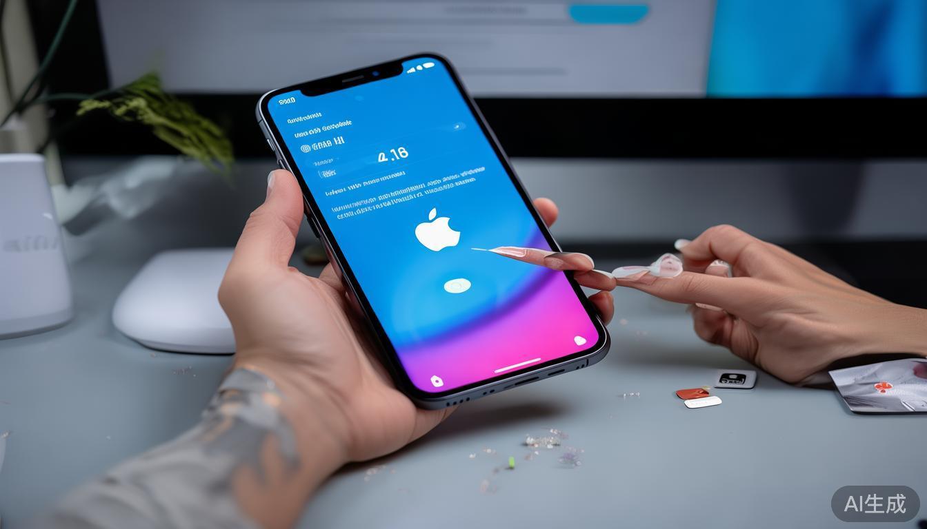 TP官方APP下载必看！掌握这些技巧，远离版本错误与安全风险