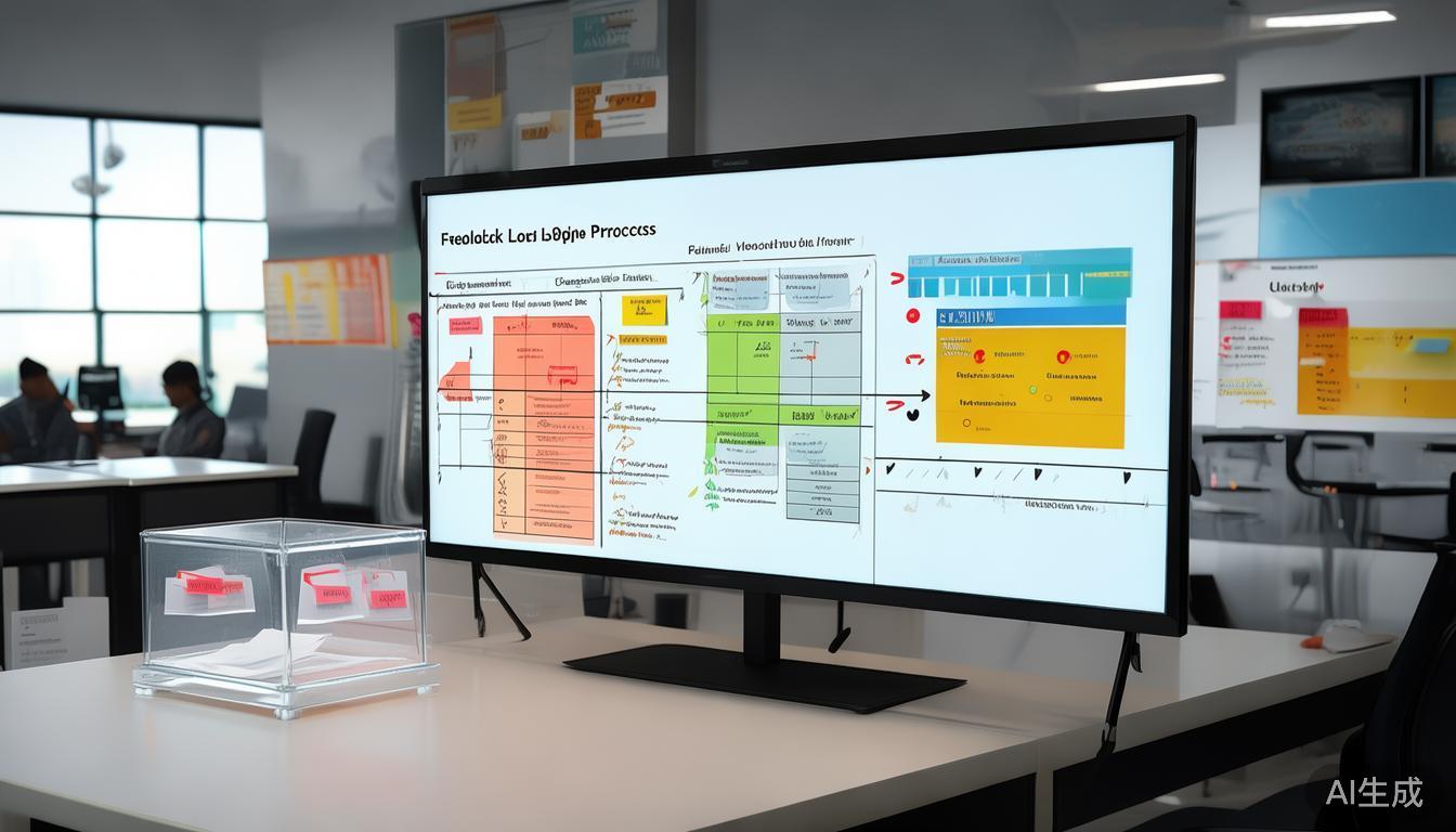 反馈机制_如何在TP官方app下载中建立反馈机制？_反馈机制什么意思